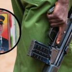 Cop Kills His 2 Children, Nephew Before Turning On Himself