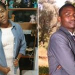 SYLVIA KEMUNTO: KEY Suspect Describes How He Killed MMU Student
