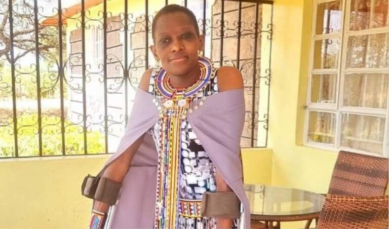 Former MP Who Stepped Down In 2022 Is Dead