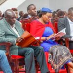 'My Life Is In Danger!' - Close Gachagua Ally Says After State Withdraws Security