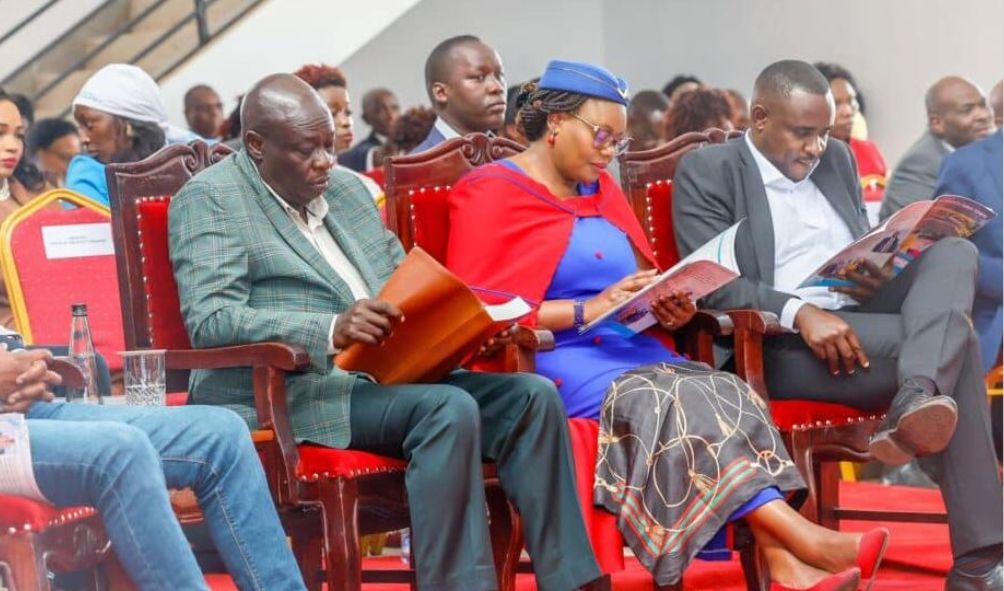 'My Life Is In Danger!' - Close Gachagua Ally Says After State Withdraws Security