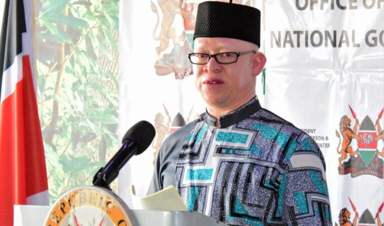 It's Unfair!' - Isaac Mwaura Slams Muturi Over Ruto's Leadership Remarks