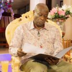 GACHAGUA BOMBSHELL: I Defended State Programs For Just One Year