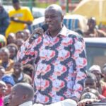 'I am Priceless!' - Gachagua Reveals What He Told Ruto After Multiple Proposals