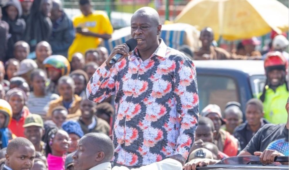 'I am Priceless!' - Gachagua Reveals What He Told Ruto After Multiple Proposals