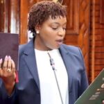 Ex-CS Clears Gachagua From Ksh3.7 Billion Mosquito Net Tender Scandal