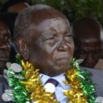 Former MP, Minister Is Dead - Family Confirms