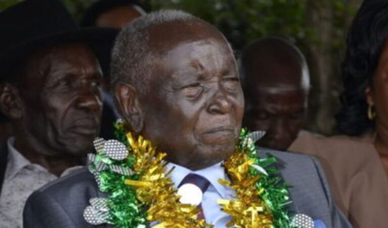 Former MP, Minister Is Dead - Family Confirms