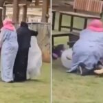 Drama As 2 Female MPs Fight In Parliament Buildings