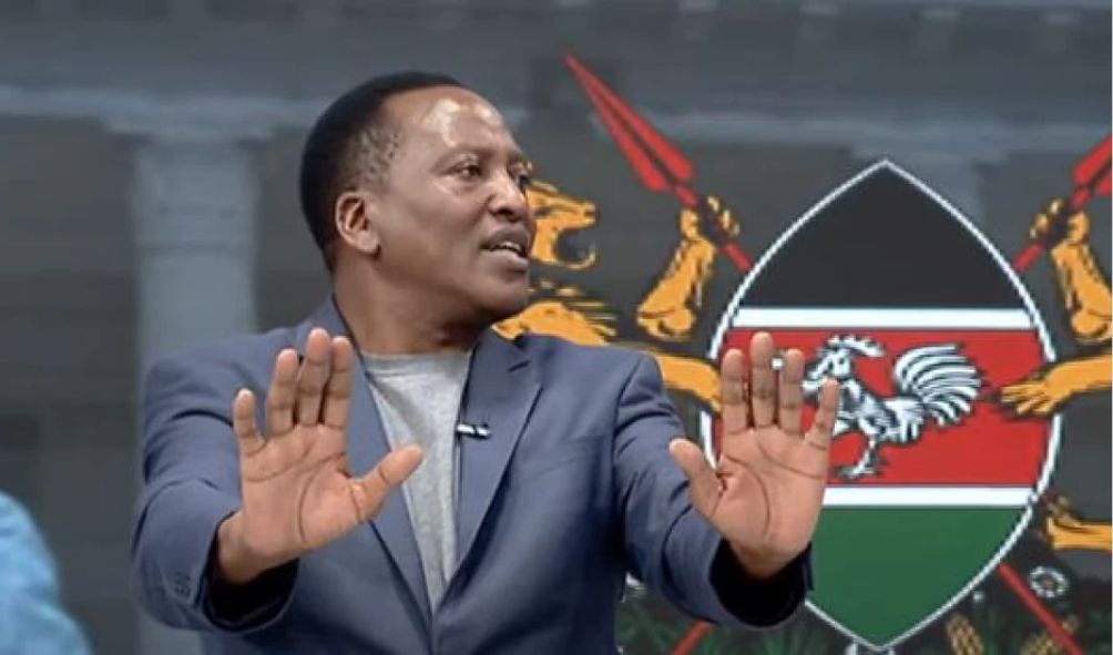 Senator Calls For County's Suspension Over Assembly Crisis