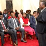 Rampant Insecurity In Meru Forces Local Leaders To Convene Emergency Meeting