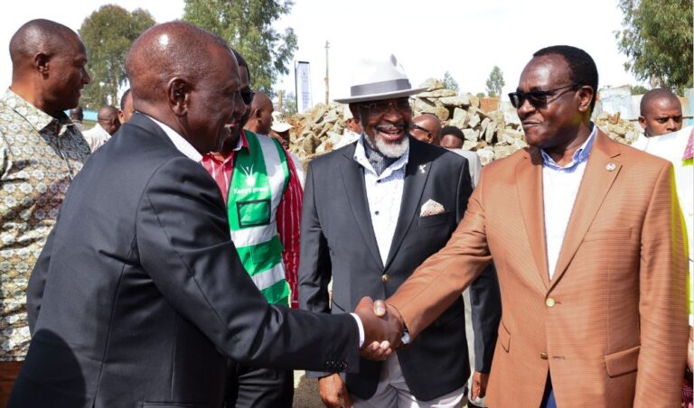 Gov't Orders Schools To Issue Out Withheld KCSE Certificates Over Fee Arrears