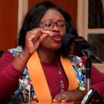 Stop Budgeted Graft!' - Gathoni Wamuchomba Exposes Multi-Million Treasury Theft