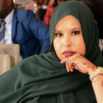 EALA MP Suspended For 90 Days After Fight With MP Umulkher Harun