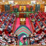Civil Society Calls For Probe Into MPs, Senators' Salaries