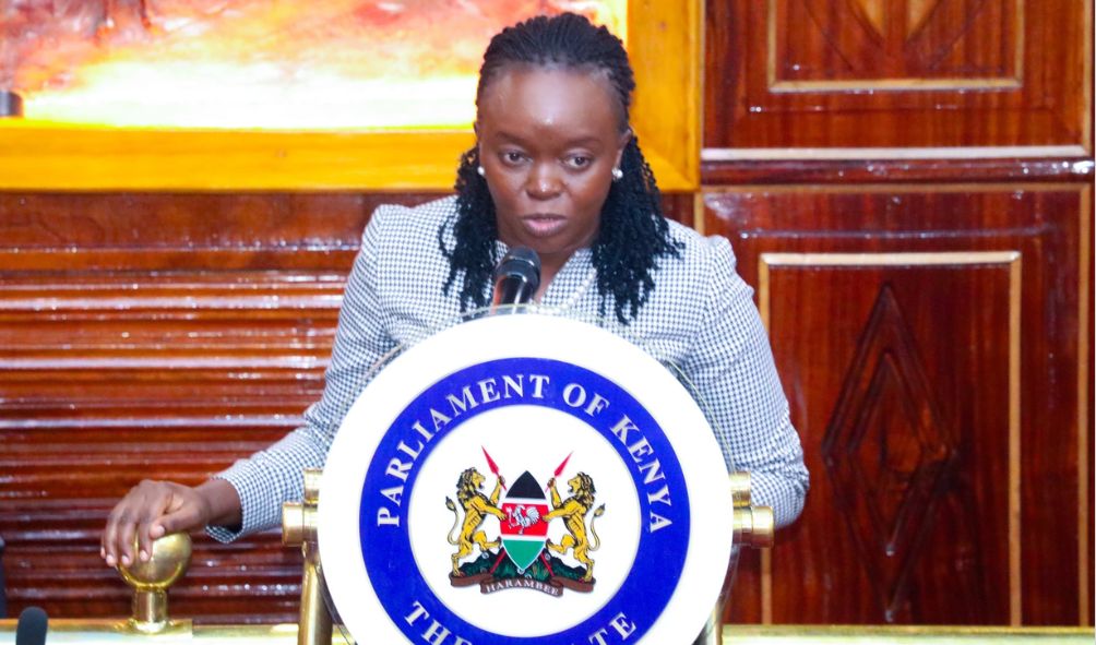 Environment CS Responds To Viral Tree-Harvesting Video