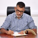 Governor Nassir Issues Update Into Death In Demolished Mombasa Building