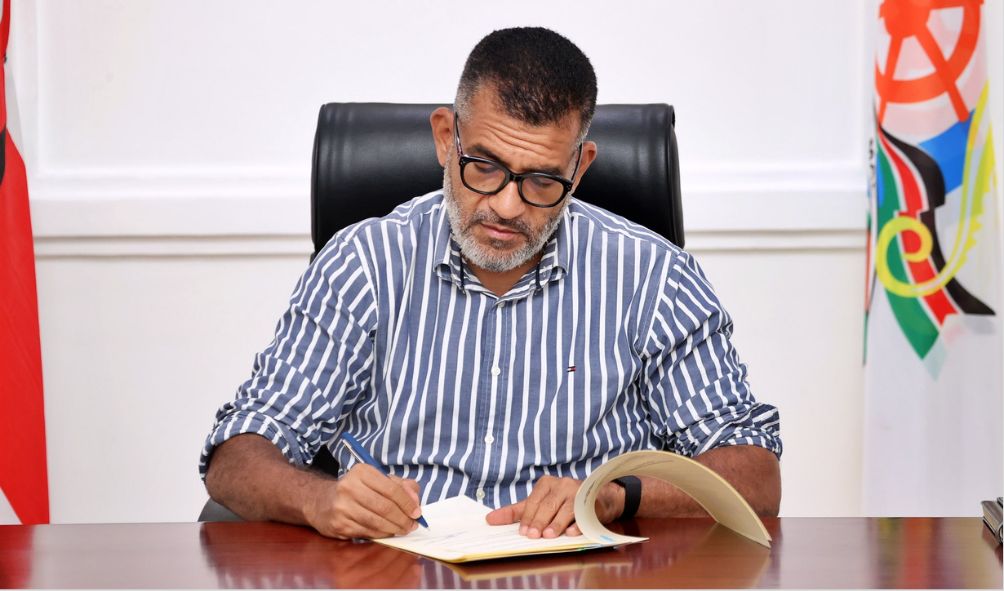 Governor Nassir Issues Update Into Death In Demolished Mombasa Building