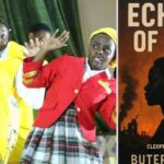 ECHOES OF WAR: Script Details From The Controversial Butere Girls' Drama