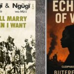 POWER OF ART: FIVE Pro-People Plays Stifled By Gov't Since Jomo Kenyatta Era