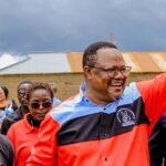 Tanzania's Top Opposition Leader Charged With Treason Court