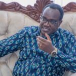 Education CS Issues Stern Warning To Principals After Butere Girls' Fiasco