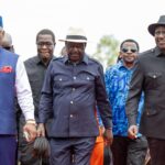 Ruto-Raila Deal For 2027 Polls As Contradicting Statements Fill The Air