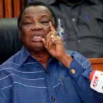 COTU's Francis Atwoli Announces When He Will Retire