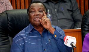 COTU's Francis Atwoli Announces When He Will Retire