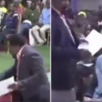Controversial Pastor Ng'ang'a Under Fire Again Over Alleged Assault