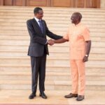 Sudan Slams Kenya For Planning RSF's Second Nairobi Meeting