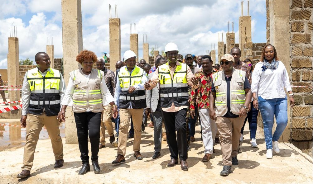 MOUNTAIN DISSENT! Ruto's Allies Face Increased Animosity In Mt. Kenya