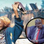 'Don't Talk About Kiambaa Massacre Or Whatever Happened!' - Gachagua Told
