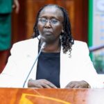 Gender CS Nominee Gives Bizarre Response On Femicide During Vetting