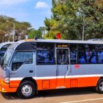 Super Metro Sacco Suspends Service For 3 Days