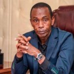 EACC Detectives Raid Governor's Office, Residence