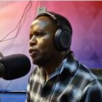 'Stop Following Me Around!' - Natembeya Slams Ruto's Gov't Of Constant Surveillance