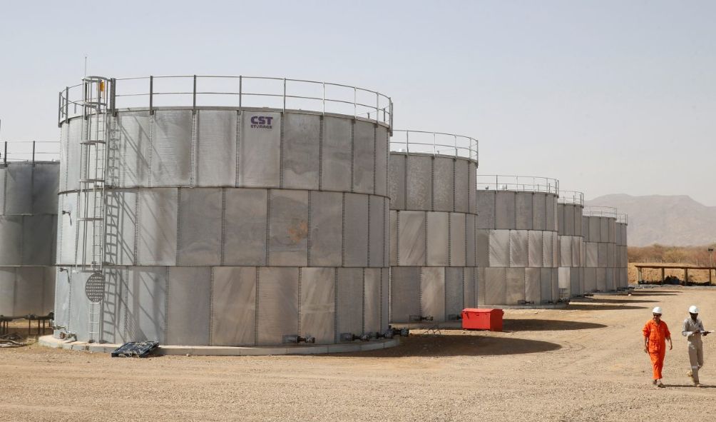 British Oil Company Set To Sell Kenyan Assets For About Ksh15 Billion