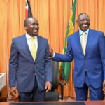 UDA Senator Blasts Media For Disrespecting Ruto In A Barrage Of Exposé