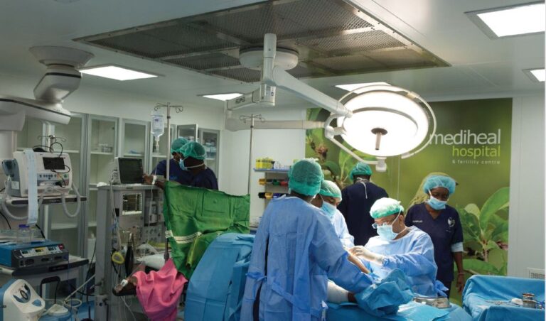 Mediheal Hospital Breaks Silence After Organ Trafficking Allegations