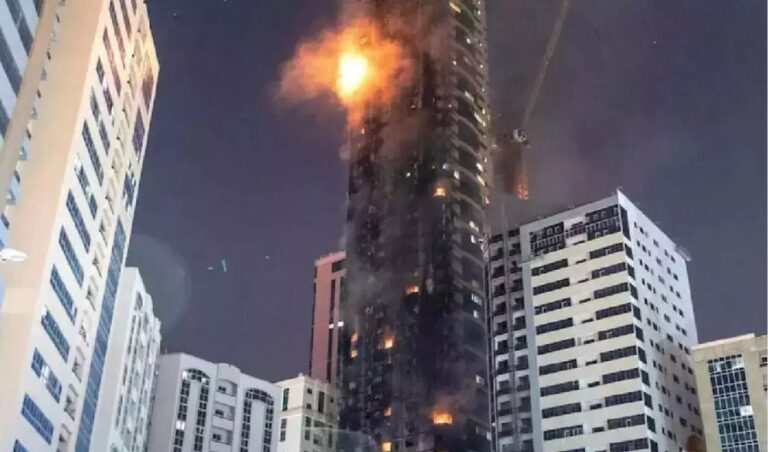 Kenya's Diaspora Department Reveals How 3 Kenyans Died In The UAE