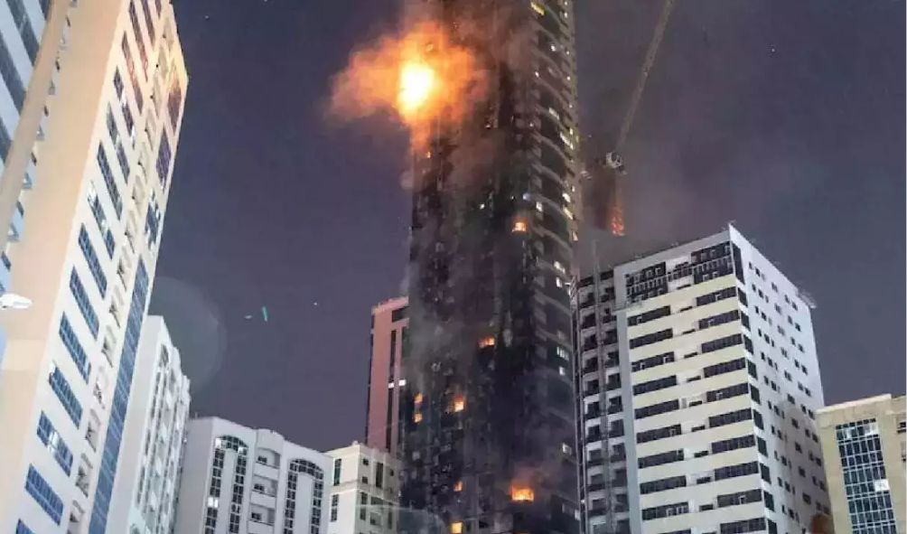 Kenya's Diaspora Department Reveals How 3 Kenyans Died In The UAE