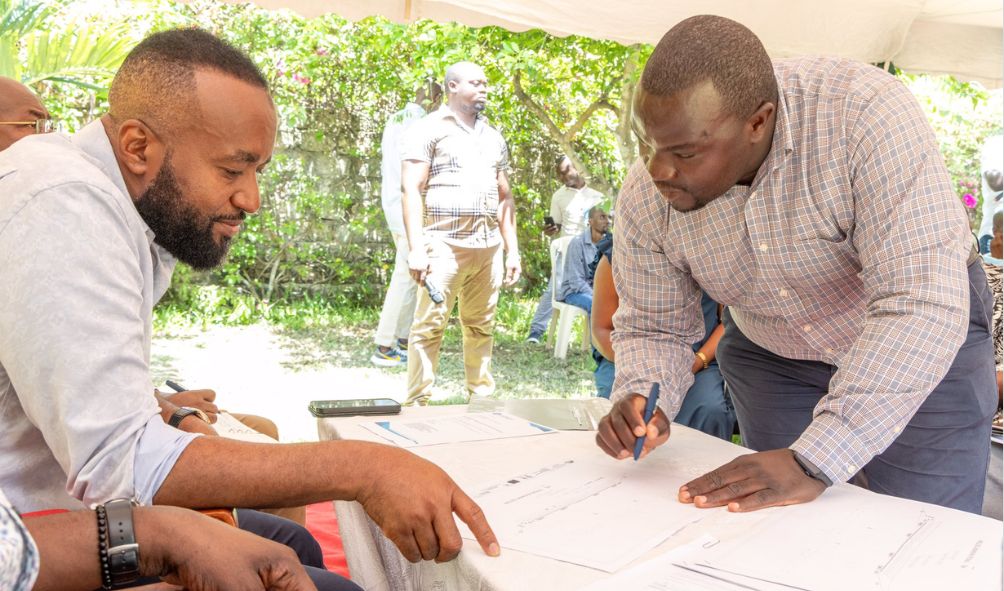 Gov't Revokes 15 Companies' Licences Over Law Infringement