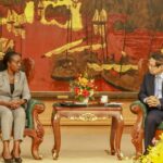 DETAILS: Vietnam's Prime Minister Meets CS Tuya In Hanoi For Bilateral Talks