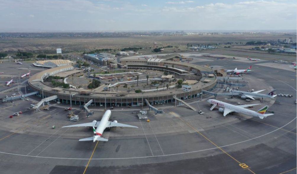 EXPLAINED: KCAA Reveals Why JKIA Operations Have Been Delayed