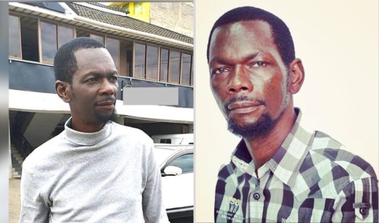 Media Family In Mourning Again As Global Award-Winning Journo Confirmed Dead