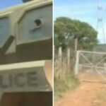 Senior Gov't Official's Home Attacked, Valuables Stolen