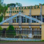 ODM Governor Under Scrutiny Over Extravagant Purchases, Disposal Of County Vehicles