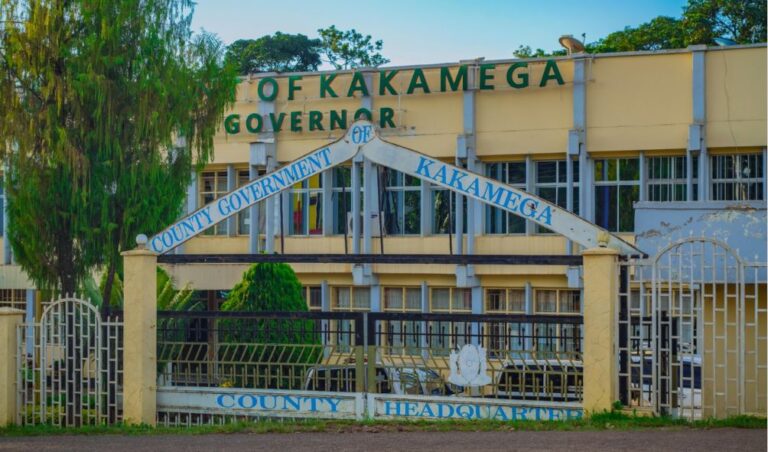 ODM Governor Under Scrutiny Over Extravagant Purchases, Disposal Of County Vehicles