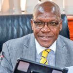 Senator Khalwale Demands Ruto PS' Resignation Over Land-Grabbing
